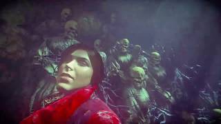 Rise of the Tom Raider . Прохождение 3 часть . Баба ЯГА . Rise of the Tom Raider . Прохождение 3 часть . Баба ЯГА .