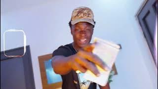 Makzinn x Mc Neymar - Bati Pé