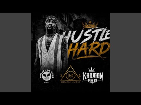 Hustle Hard (feat. Davoeta & Bobby Nasz) - YouTube