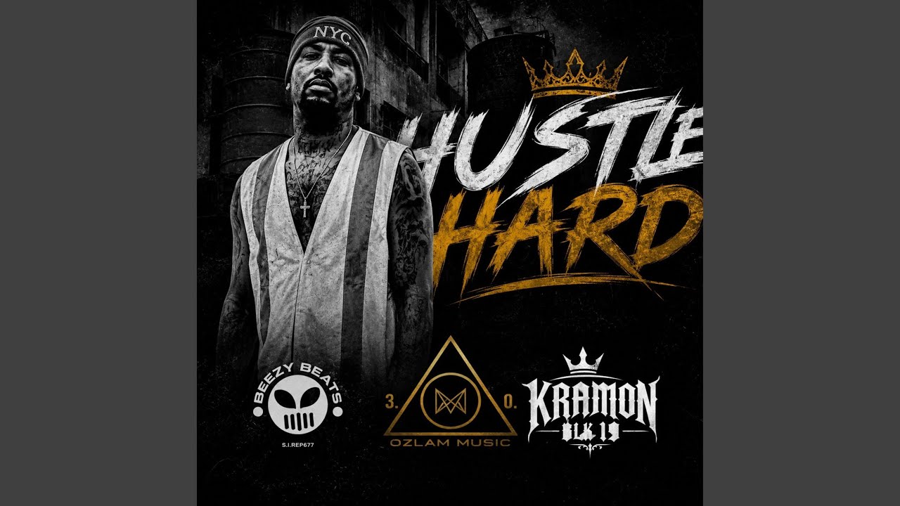 Hustle Hard (feat. Davoeta & Bobby Nasz) - YouTube