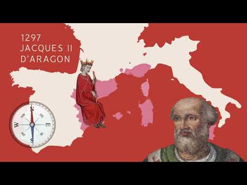 Vidéo: Qu'est-ce Que La Reconquista