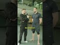 Abus‘ Prediction für UFC 318