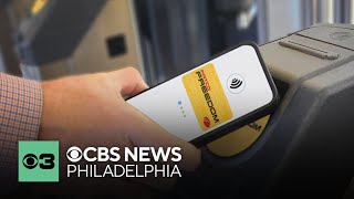 PATCO to phase out FREEDOM Fare cards; feds helping NJ Transit | Digital Brief