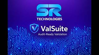 ValSuite Demo   Administration & Configuration
