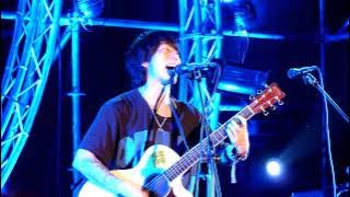 11. Takeshi Hosomi 細美武士 - Make a wish