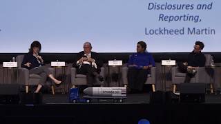 Friday IAC 2019 GNF : The Science Fiction Continuum