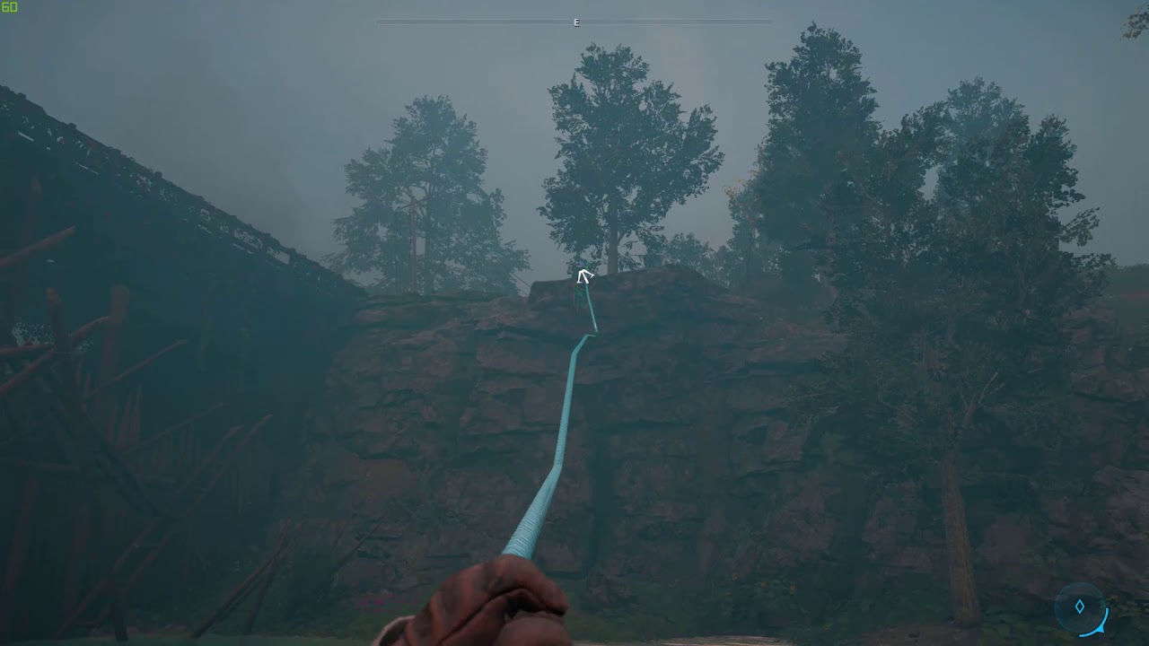 Far Cry New Dawn - North New Eden Gate