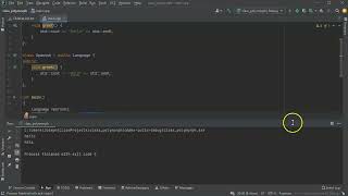 Basic Class Polymorphism In C