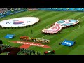 México vs korea en ( ROSTOV-ON-DON) el himno nacional en el mundial de Rusia 2018