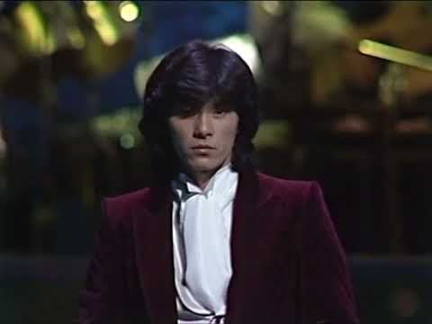 HARUKANARU KOIBITO E / 05.01.79