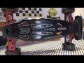 Rctutos 45  rc drift  prsentation chassis overdose divall de et par gsx