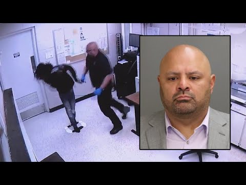 Feds charge former