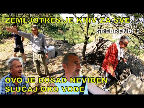 TREĆA JE SREĆA