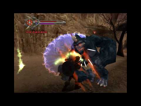 He Man Defender Of Grayskull Masters of the Universe PS2 Walkthrough Longplay PCSX2 Part 3