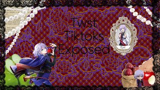 twst tiktok’s exposed pt.3