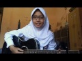 Pemujamu Gitar Cover By Indah Fitrialita
