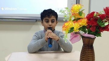 استراتيجية صوت الكروان الطالب أحمد سمير سورة المطففين