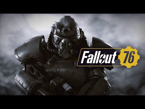 Видео: ☢️ Fallout 76 Чилаут  - Прохождение ч.9