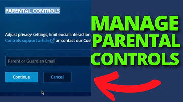 How To Manage Parental Controls On Blizzard Battle.Net