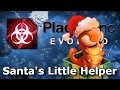 Plague Inc: Official Scenarios - Santa's Little Helper (Mega Brutal)