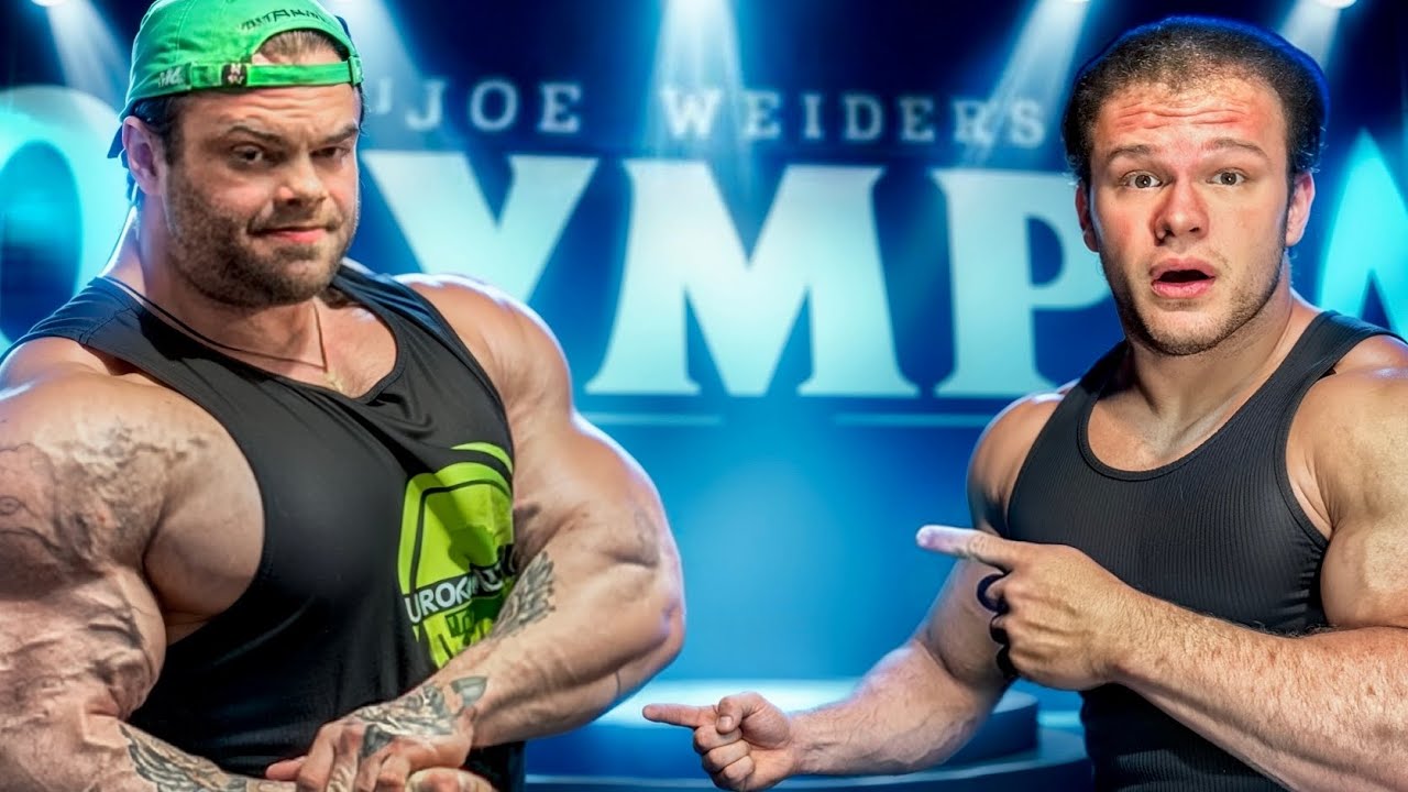 я 5 лет тренировал спину неправильно? (ft. Сергей Данилов)