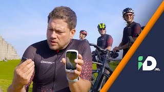 10 FIETSCOMPUTERS GETEST: welke moet je hebben? | E-bike | ID.nl screenshot 1