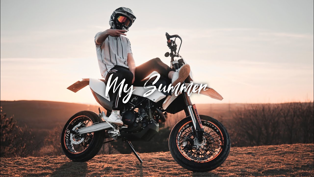 MY SUMMER 2019 - SIXSHIFTS