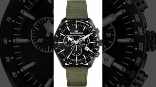 Philip Watch History | Link in Description! #watchenthusiast #affordablewatches #swissmade