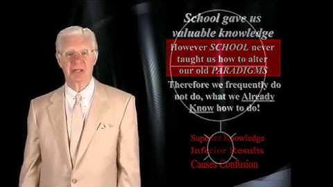 Overcoming fear-BREAKING THE TERROR BARRIER