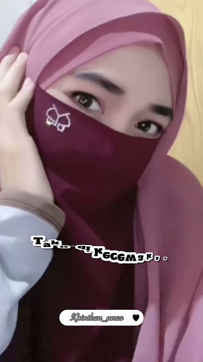 ini Alasanku……. #shorts #akhwat #ukhti #