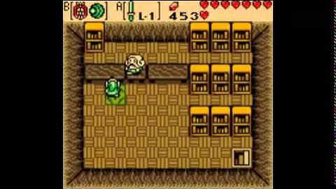 Top 100 RPG Dungeon Themes #25