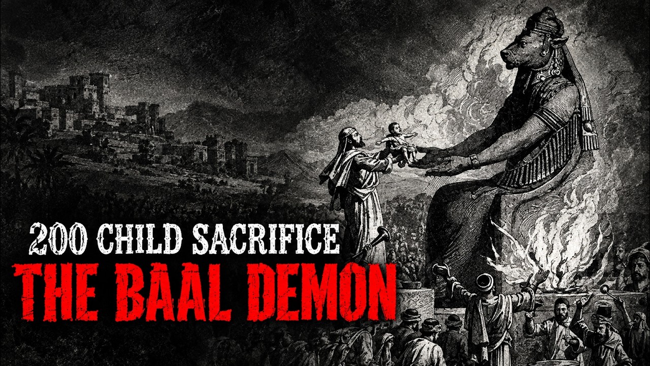 BAAL: Wo Shaitan Jiski Bhookh Kabhi Khatam Nahi Hui