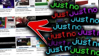 The Problem with Hypixel Bridging