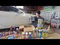 AZ製品と使ってるケミカルの紹介!Zのスタビリンクもメンテナンスする