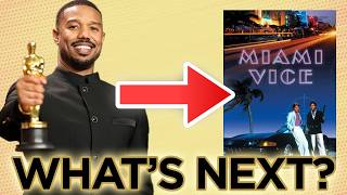 What Is Next For This Year's Oscar Winners? Upcoming Projects for 2026 Oscar Winners