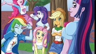 Creator Equestria Girls (Игра Создай Девушку Эквестерия) Creator Equestria Girls (Игра Создай Девушку Эквестерия)
