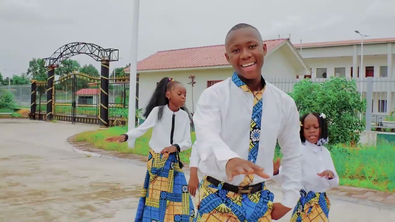 Aiglon du  seigneur 2024