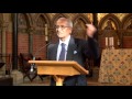 Science and Spirituality - explored by Jay Lakhani at Wellington College | Hindu Academy