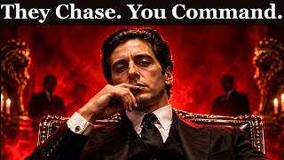 Become So Powerful & Valuable That You Never Chase Respect, Attention or Opportunity | Machiavelli