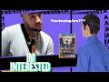 TCG CON TAMPA VENDOR POV DAY 1