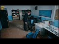 وادي الذئاب عابد يقتل حراس المعبد وينجو من فخ البروفسور