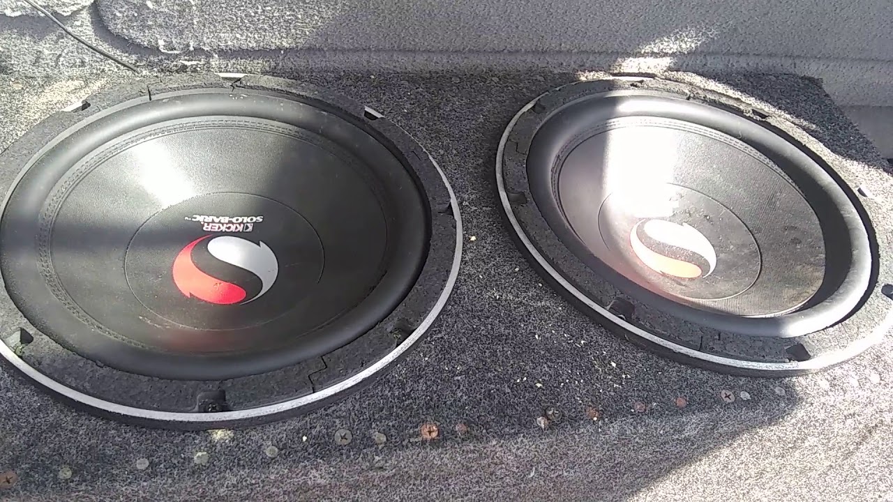 Solobaric s10c - YouTube