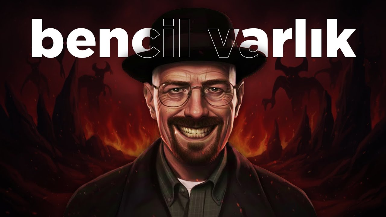 İNSAN NEDEN İYİLİK YAPAR? | İyilik Felsefesi