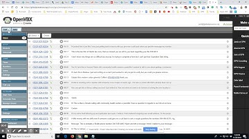 GPN: How Call Using OpenVBX