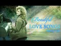 Top 200 Beautiful Romantic Piano Love Songs | Relaxing Music with Soft Water Sounds & Birds Singing