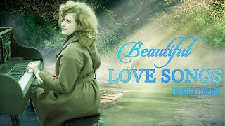 Beautiful Romantic Piano Love Songs | Relaxing Music with Soft Water Sounds & Birds Singing screenshot 4