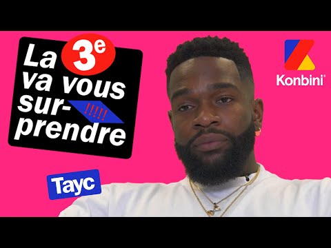 Tayc : est-ce qu'il a pécho Fauve Hautot ? Voici 7 choses qu’on ne savait pas sur lui 😯