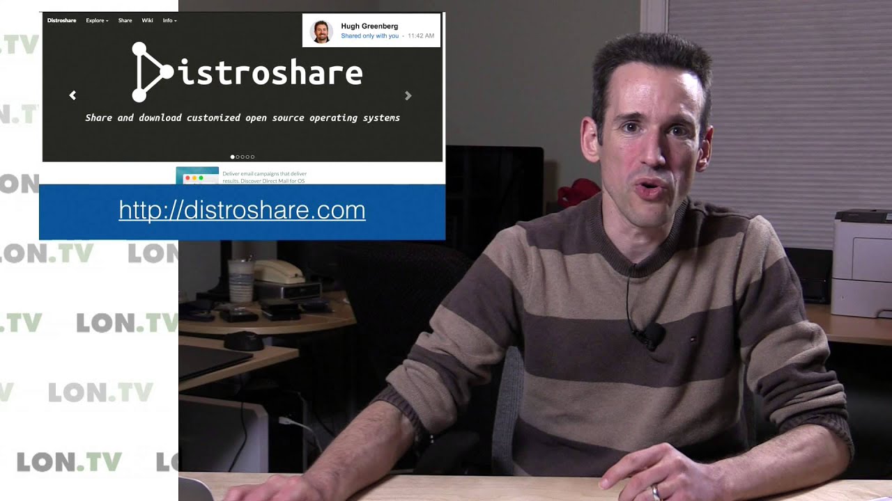 Weekly Wrapup 45 HDHomerun DVR, Love for Core M, Apple Watch Review