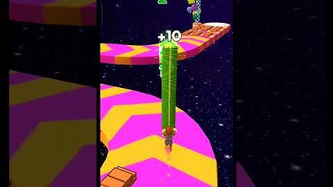 Lv.62 | Shortcut Run _ Android _ Gameplay | #shorts _ #mediocre.