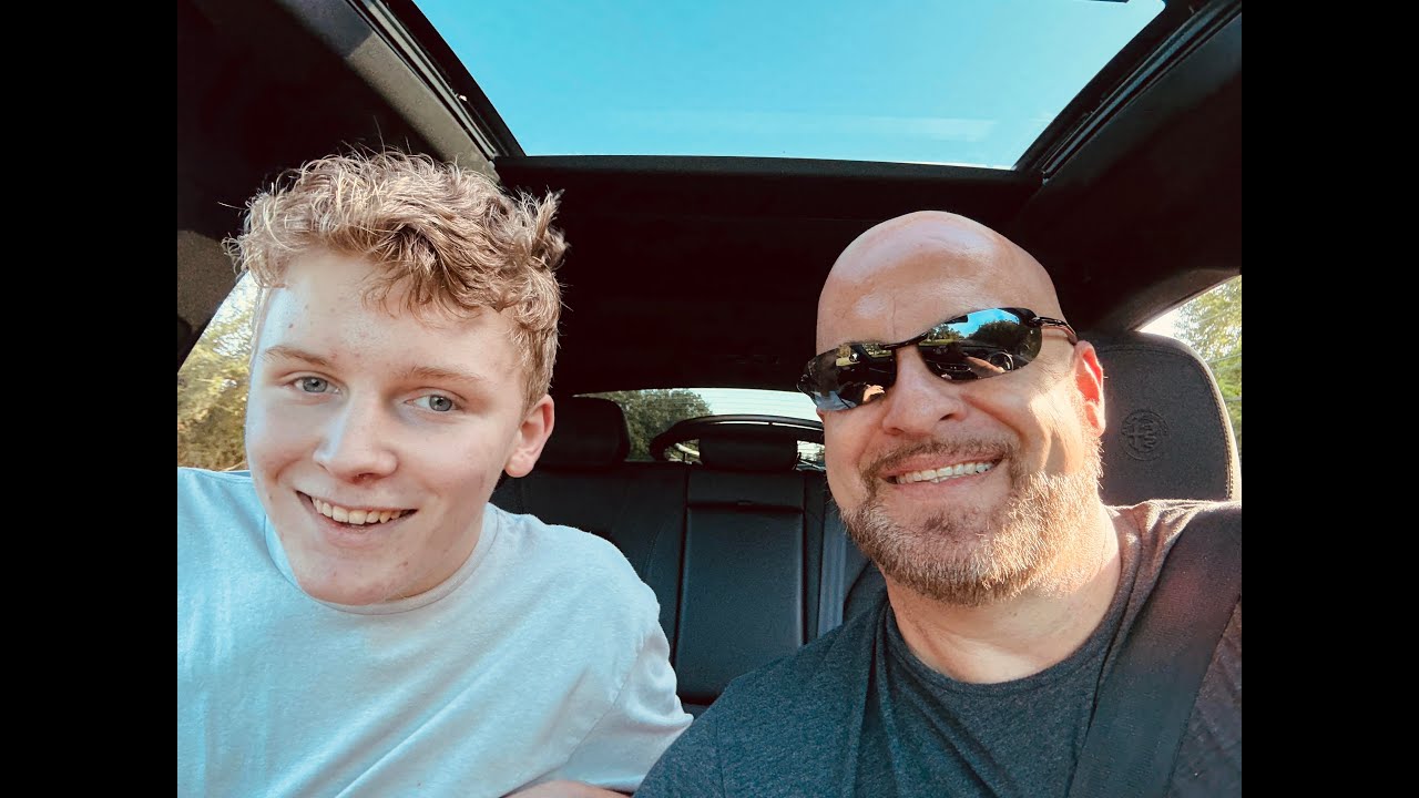 Our Life With Brain Injury, Michael Brewer, Fentanyl Survivor